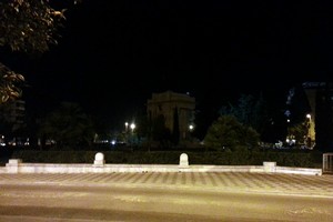 Monumento ai Caduti di Andria
