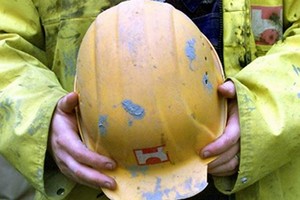 Morti sul lavoro