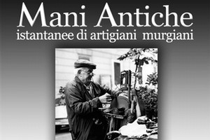 Mostra Mani Antiche - Cortesveva