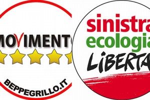 Movimento 5 Stelle Sel