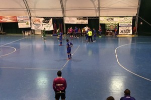 Mp Futsal Andria