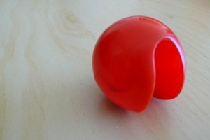 Naso Rosso Clown Dottori