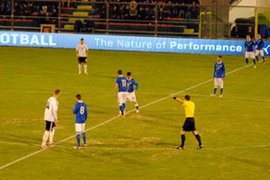 Nazionale Italia Under 21