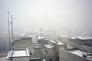 Neve Andria