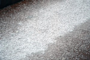 Neve Andria