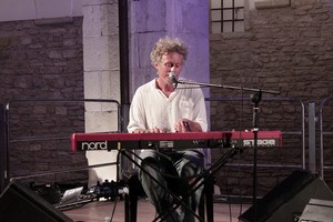 Niccolò Fabi concerto Andria