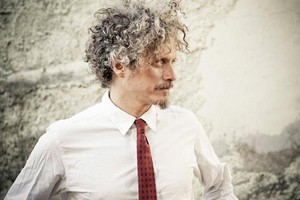Niccolò Fabi