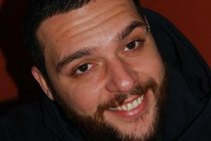 Nicola Tortora Noi a Sinistra per la Puglia