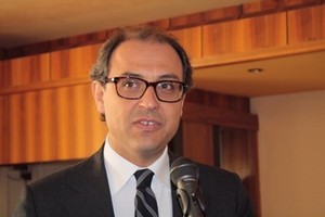 Nicola Giorgino