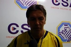Nicola Ragno