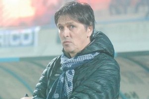 Nicola Ragno