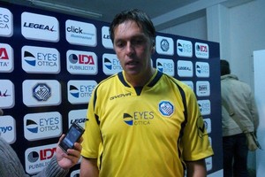 Nicola Ragno