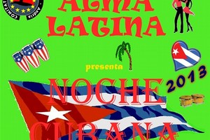 noche cubana