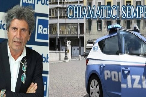 Polizia, campagna antitruffe