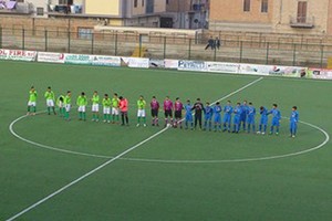 Nuova Andria - Lucera