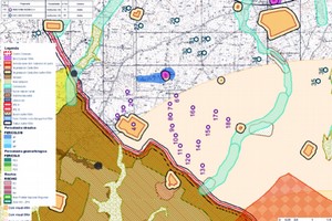 Nuovo Parco Eolico Andria