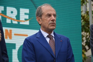 Oltre con Fitto presentato ad Andria
