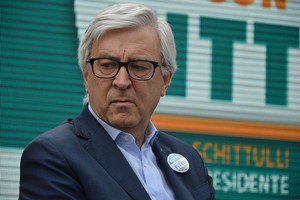 Oltre con Fitto presentato ad Andria