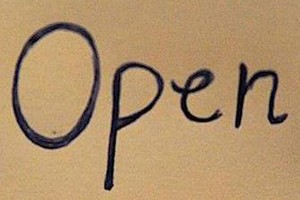 Movimento Open Minervini