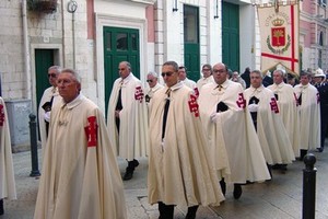 Ordine del Santo Sepolcro di Gerusalemme