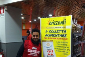 orizzonti