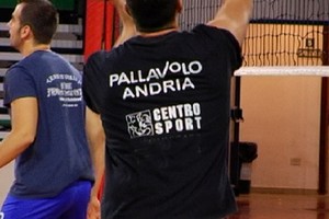 Pallavolo Andria
