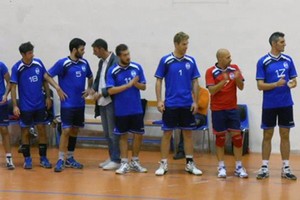 Pallavolo Andria Fides Triggiano