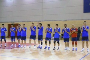 Pallavolo Andria a Modugno