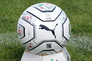 Pallone Lega Pro