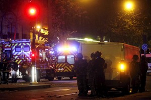 Strage di Parigi, una crociata senza religione