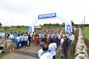Ecotrail Parco