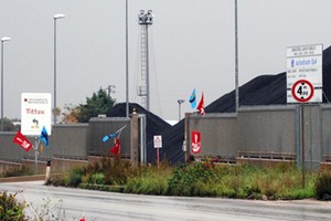 Azienda Pavimental Andria