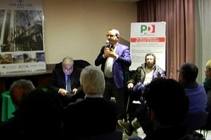 PD Andria 8 marzo 2015