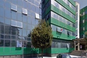 Piazza Trieste e Trento Andria