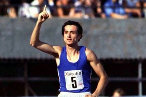 Pietro Mennea