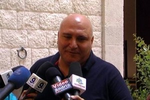Pietro Zito e il cooking show di Corato