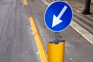 Pista Ciclabile Andria