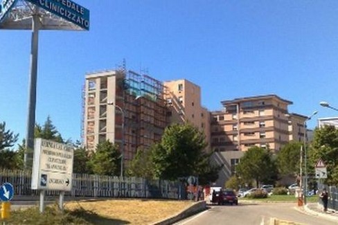 Policlinico Chieti