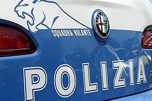 Polizia - Volante