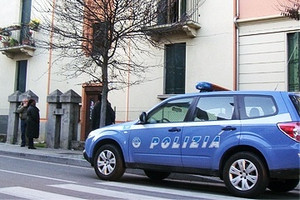 Polizia di Stato
