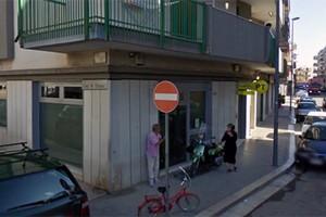 Sportello postale Via Padre Savarese Andria