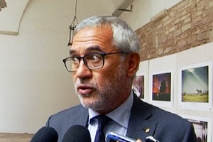 Prefetto Carlo Sessa