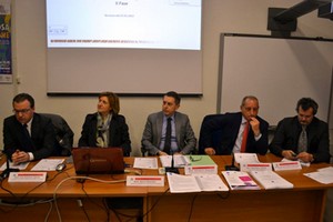 Presentazione Progetto RELAR Bat