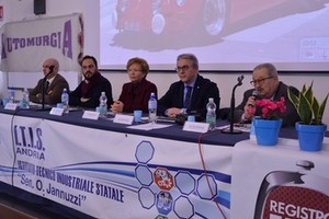 Presentazione Motoritis