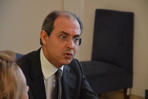 Nicola Giorgino