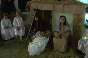 presepe san pio