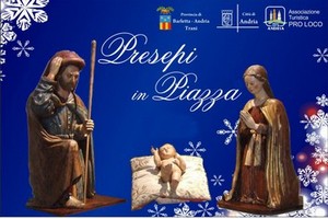 Presepi in Piazza 2014 15
