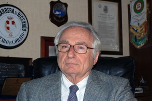 Nicola Barbera