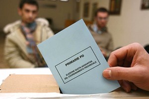 Elezioni primarie