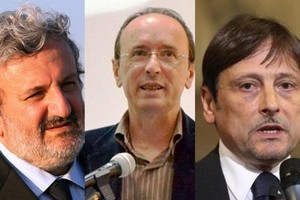 Primarie Centro Sinistra